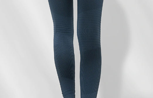 K1 Trousers Seamless Leggings