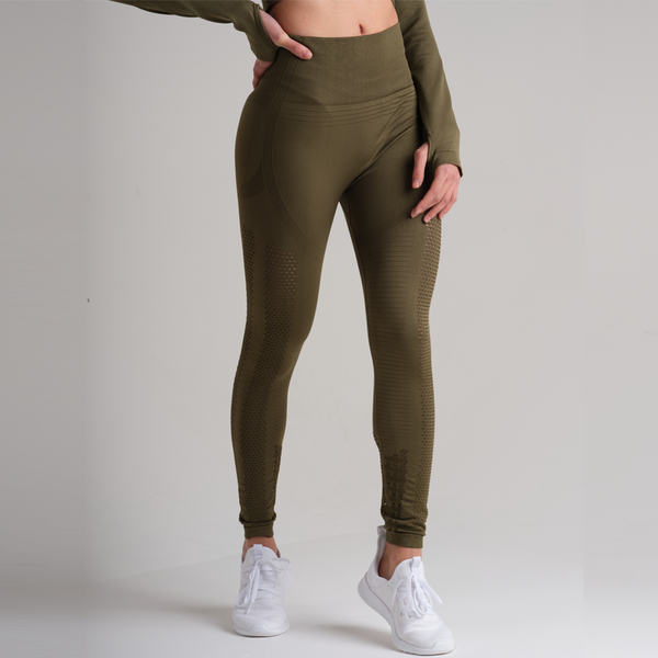 Sexy Seamless Fitness Suit