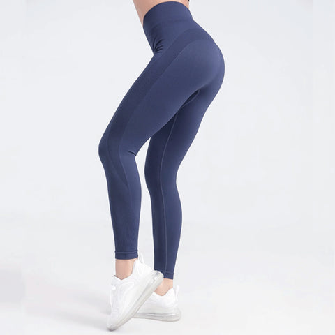 Buy Women's Yoga Pants High Waist Scrunch Ruched Butt Lifting Workout  Leggings Sport Fitness Gym Push Up Tights Online at desertcartINDIA